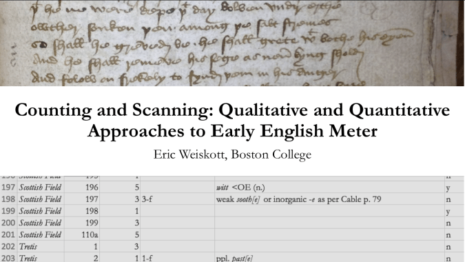 counting and scanning header